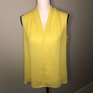 Semi-Sheer Violet & Claire Blouse